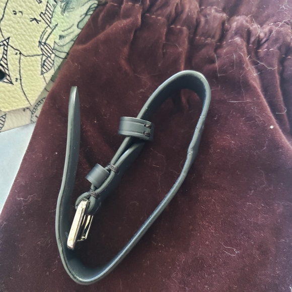 NWOT Authentic Louis Vuitton X Chapman Brothers Savane Elephant Luggage Tag - Picture 10 of 12